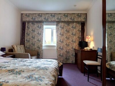 Фотография номера гостиницы Муравский Тракт