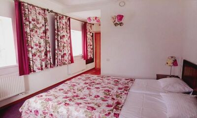 Фотография номера гостиницы Муравский Тракт