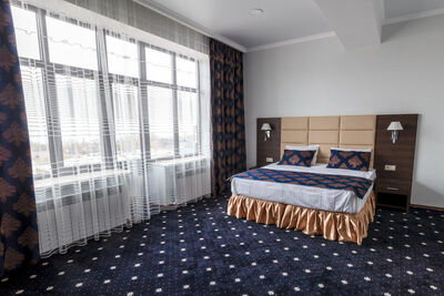 Фотография номера гостиницы Централ Сити Отель