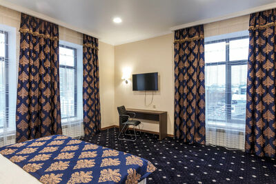 Фотография номера гостиницы Централ Сити Отель