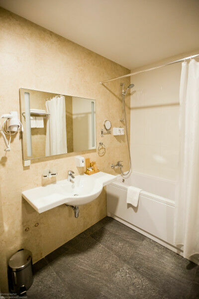 Фотография номера гостиницы Централ Сити Отель