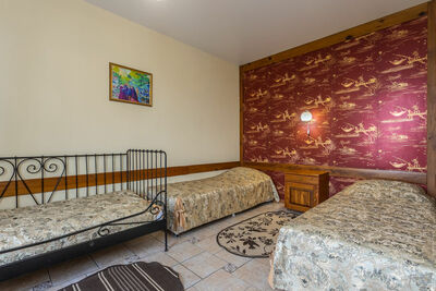 Фотография номера гостиницы Печоры-Парк