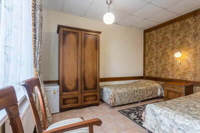 Фотография номера гостиницы Печоры-Парк