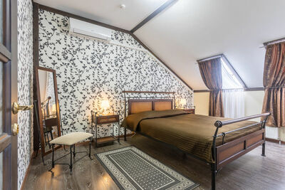 Фотография номера гостиницы Печоры-Парк