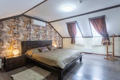 Фотография номера гостиницы Печоры-Парк