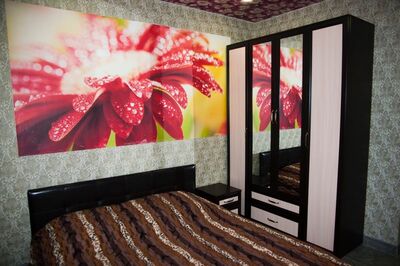 Фотография номера гостиницы Диамонд