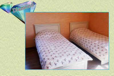 Фотография номера гостиницы Диамонд