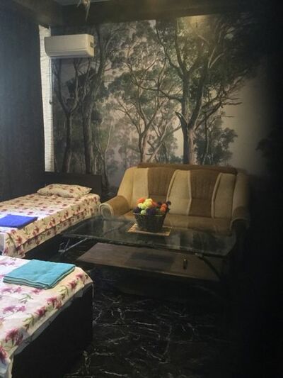 Фотография номера гостиницы Диамонд