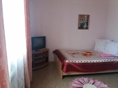 Фотография номера гостевого дома Берёзка