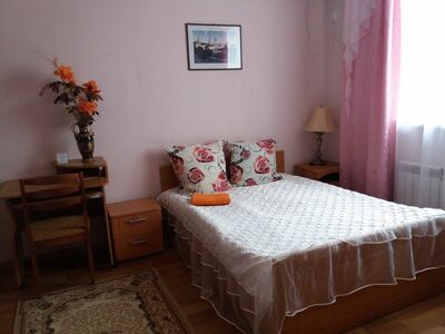 Фотография номера гостевого дома Берёзка