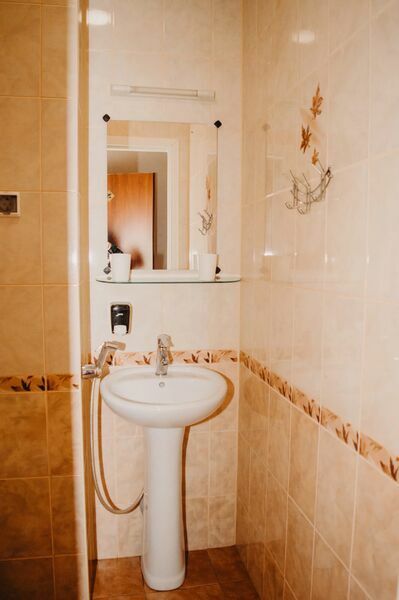 Фотография номера гостиницы Руна