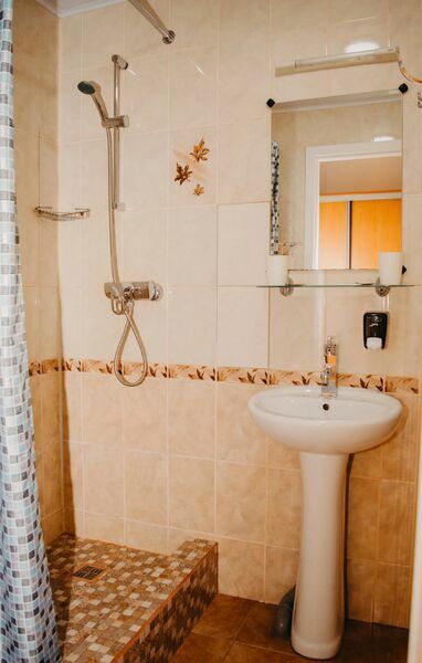 Фотография номера гостиницы Руна