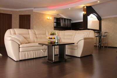 Фотография номера гостиницы Мона Лиза