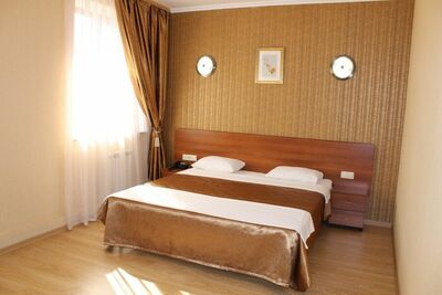 Фотография номера гостиницы Мона Лиза