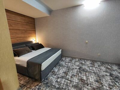 Фотография номера гостиницы Мона Лиза