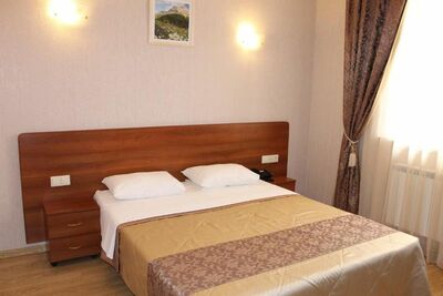 Фотография номера гостиницы Мона Лиза