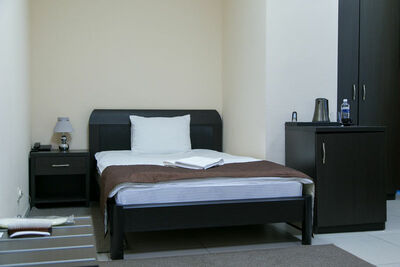 Фотография номера мини отеля Бизнес Холл