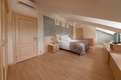 Фотография номера мини отеля Рахманинов