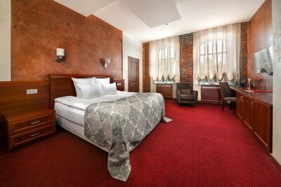 Фотография номера мини отеля Рахманинов