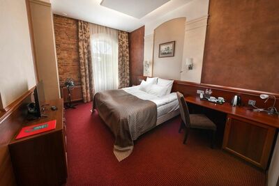 Фотография номера мини отеля Рахманинов