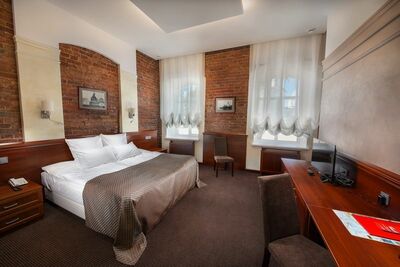 Фотография номера мини отеля Рахманинов