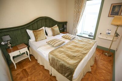 Фотография номера гостиницы Бутик отель 1881