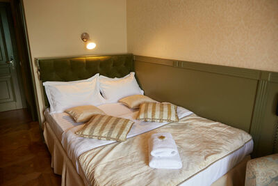 Фотография номера гостиницы Бутик отель 1881