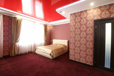 Фотография номера гостиницы Парк отель Империал