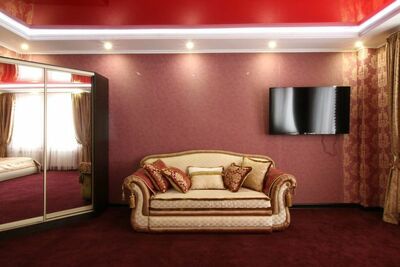 Фотография номера гостиницы Парк отель Империал