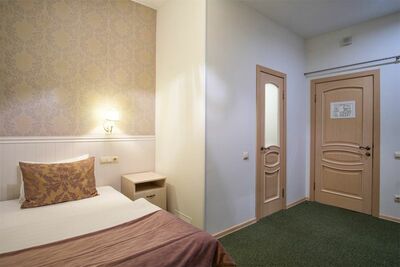 Фотография номера гостиницы Северница