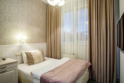 Фотография номера гостиницы Северница