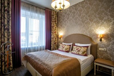 Фотография номера гостиницы Северница