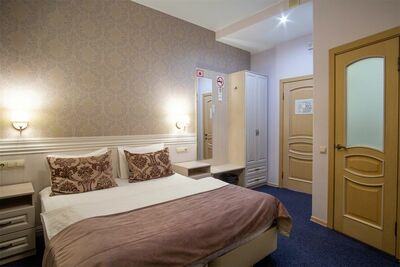 Фотография номера гостиницы Северница