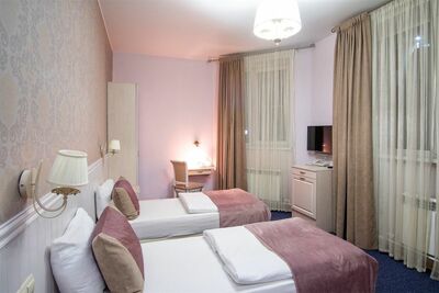 Фотография номера гостиницы Северница