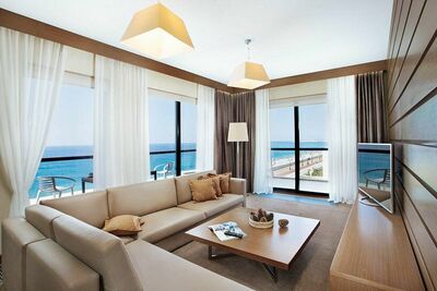 Фотография номера гостиницы Арфа Парк