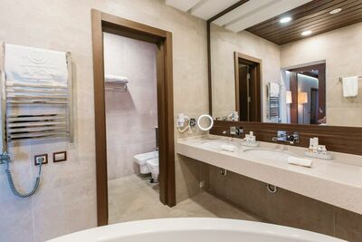 Фотография номера гостиницы Арфа Парк