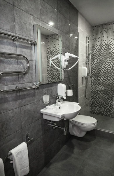 Фотография номера санатория Амакс Курорт Новая Истра