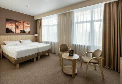 Фотография номера санатория Амакс Курорт Новая Истра