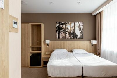 Фотография номера санатория Амакс Курорт Новая Истра