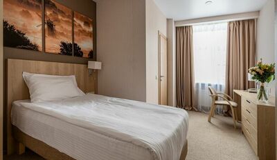 Фотография номера санатория Амакс Курорт Новая Истра