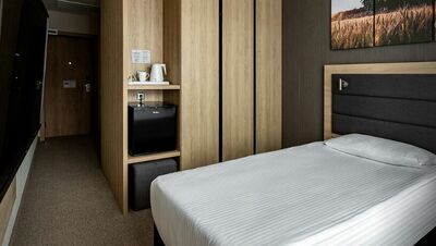 Фотография номера санатория Амакс Курорт Новая Истра