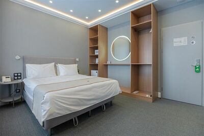 Фотография номера гостиницы Сильвер Хаус