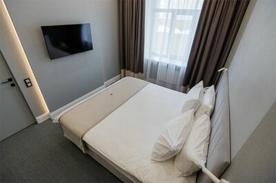 Фотография номера гостиницы Сильвер Хаус