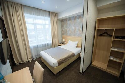 Фотография номера гостиницы Сильвер Хаус