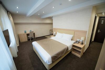 Фотография номера гостиницы Сильвер Хаус