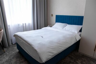 Фотография номера гостиницы Сильвер Хаус