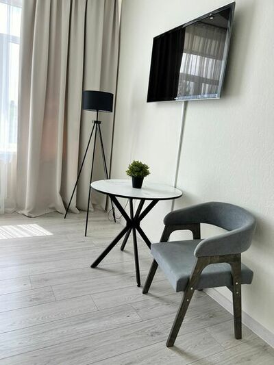 Фотография номера гостиницы АРГА