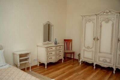 Фотография номера гостиницы АРГА