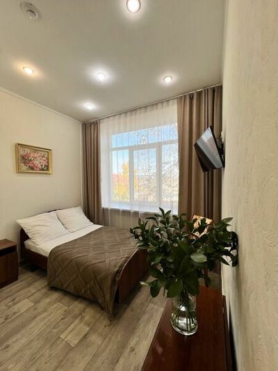 Фотография номера гостиницы АРГА