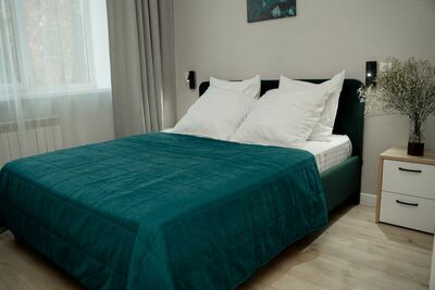 Фотография номера гостиницы АРГА